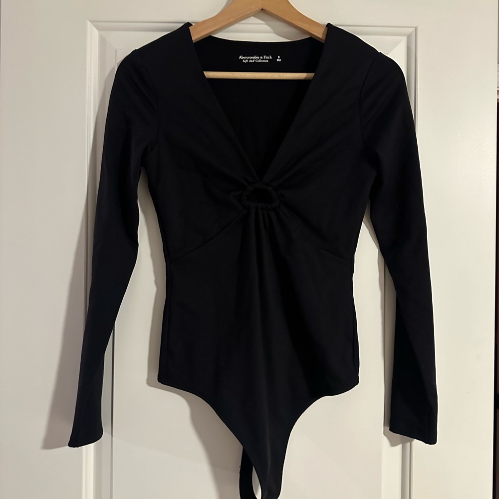 Abercrombie bodysuit